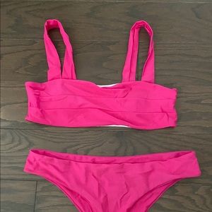 Women’s Bathing Suit
